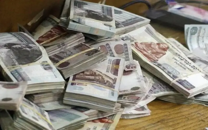 يوافق الجمعة.. توقيت صرف معاشات شهر مايو 2026